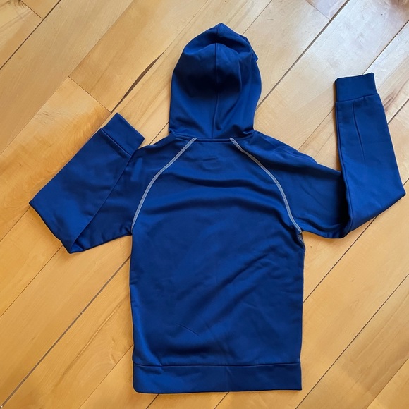 Maple Leafs hoodie - Picture 3 of 3